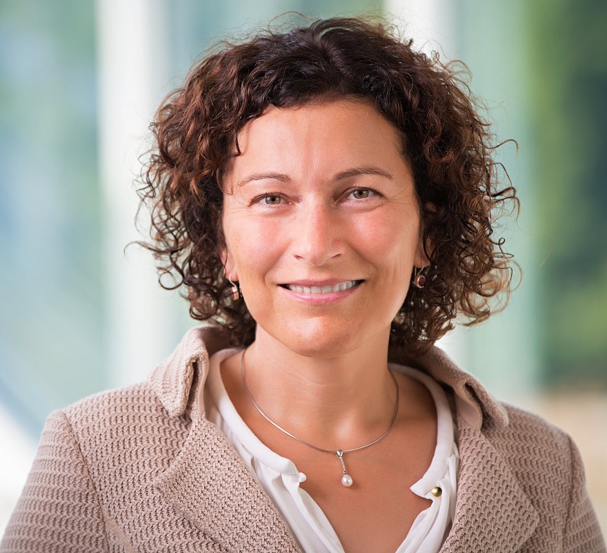 Gabriele Müller
